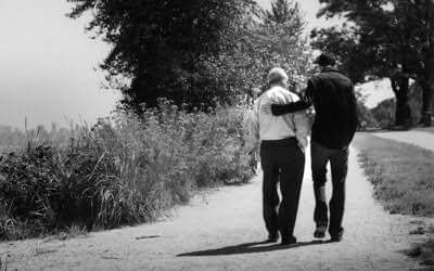 Babalar / Ömer Parlak 