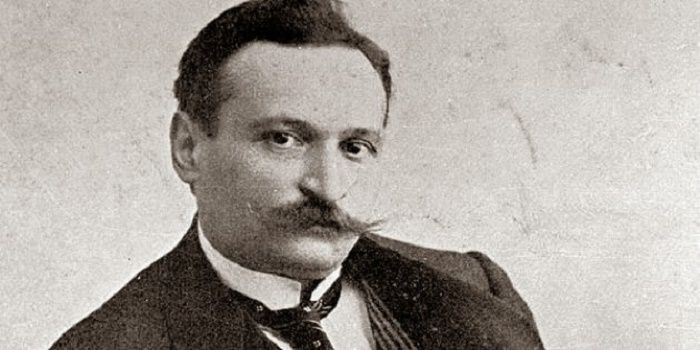 Tevfik Fikret / Neşe Kazan