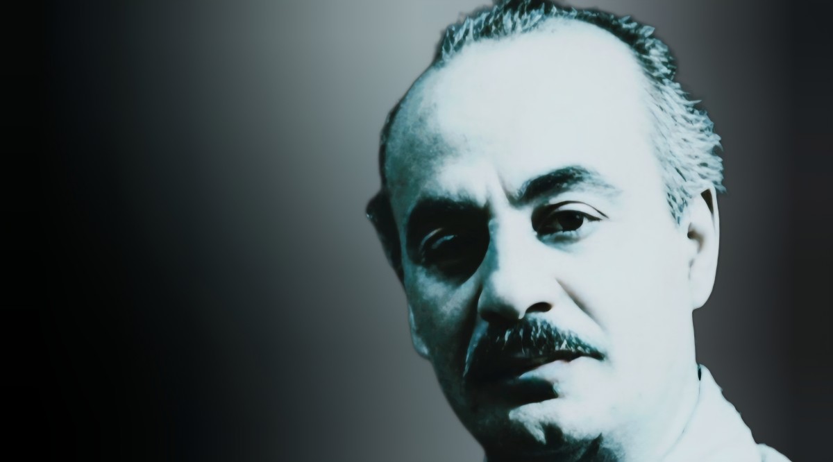 Halil Cibran: Doğunun Batıdan Gelen Gür Sesi / Bilgi Şakar