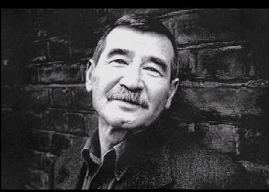 Ahmet Telli'ye / Deniz İmre