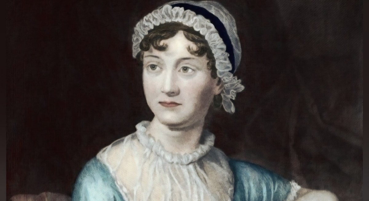 Jane Austen - Gönderilmeyen / Neşe Kazan
