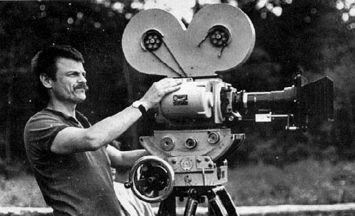 Tarkovski’nin Hayat ve Sanat Görüşüne Bir Bakış / Hüseyin Mıngıroğlu