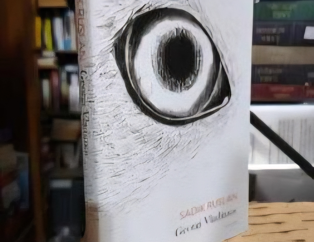 Bir Kitap: Sadık Ruslan - Georgi Vladimov / Mutlu Akçay