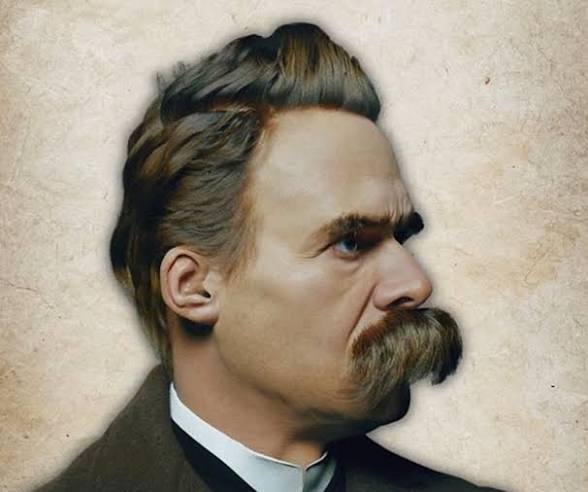 Friedrich Nietzsche / Neşe Kazan