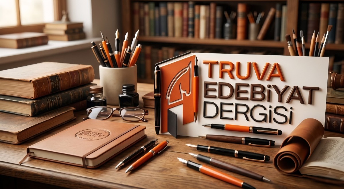 30 Ağustos Zafer Bayramımız Kutlu Olsun / Truva Edebiyat Dergisi