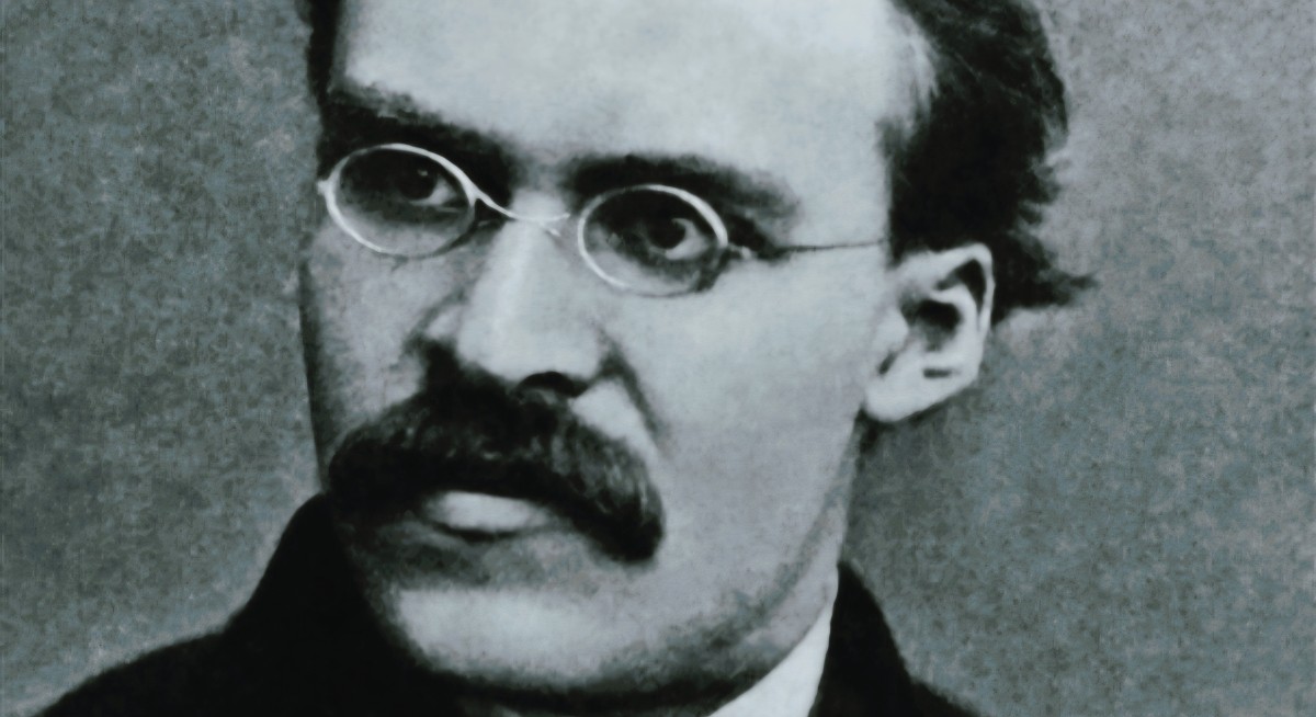 Friedrich Nietzsche / Neşe Kazan