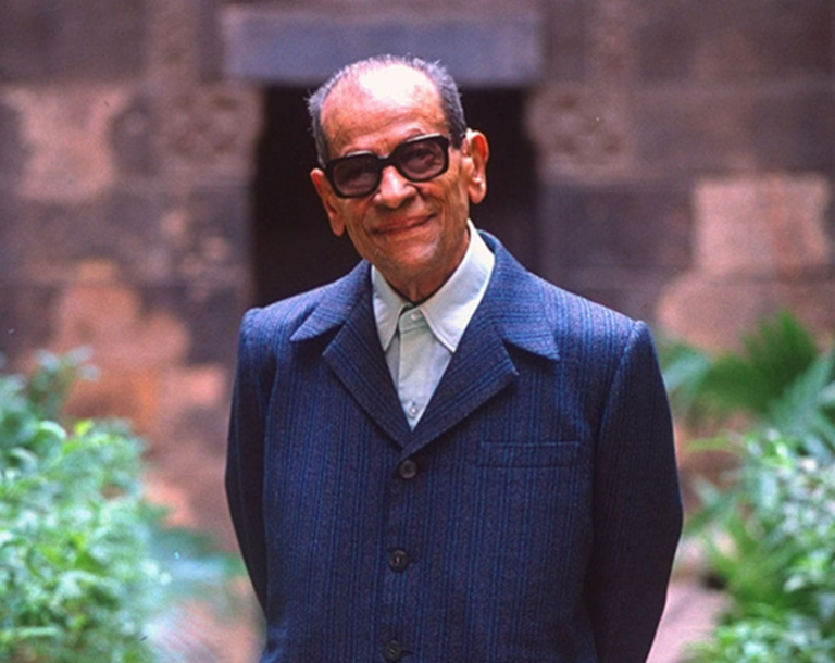 Necip Mahfuz / Neşe Kazan