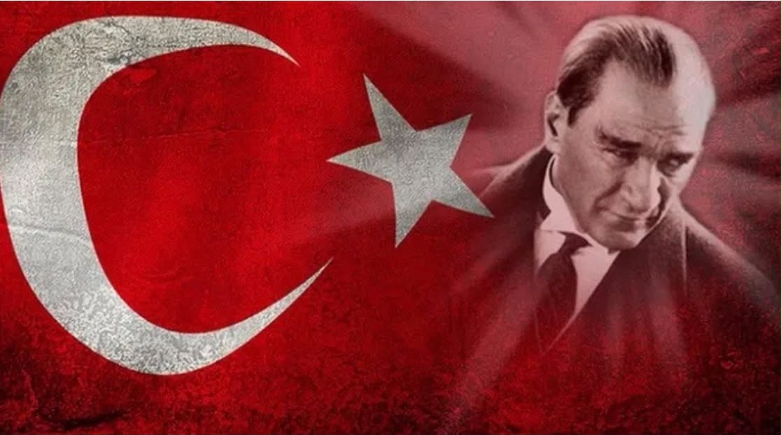 Cumhuriyet Bayramımız Kutlu Olsun / Truva Edebiyat Dergisi