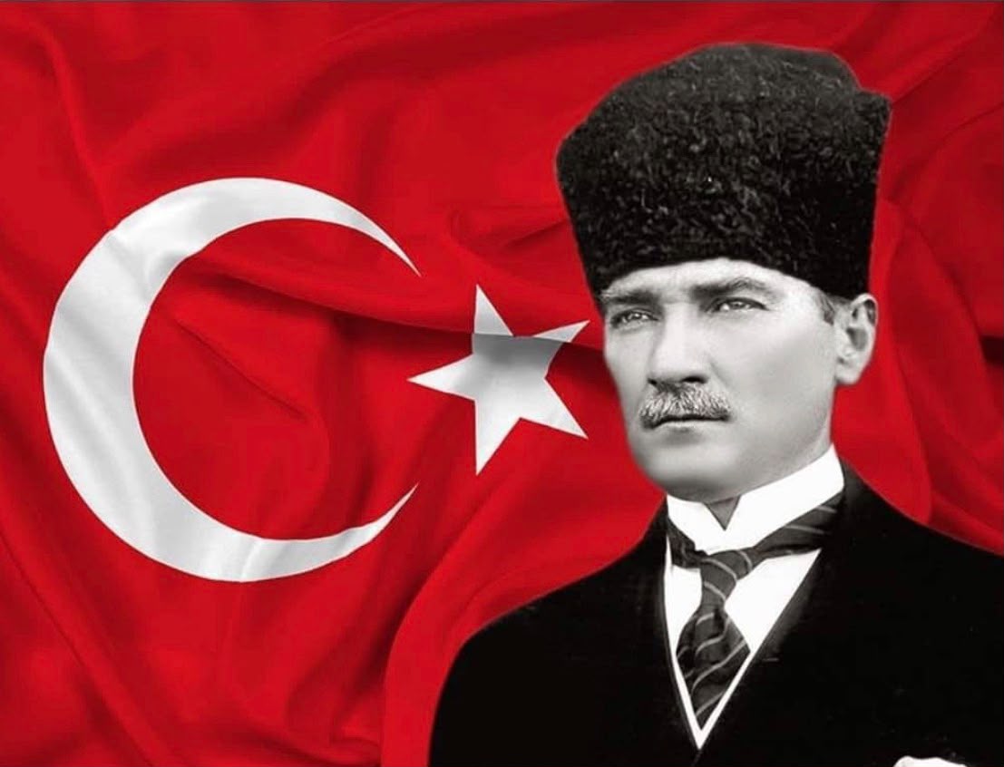 Cumhuriyetimiz / Hamdiye Özer Okudan