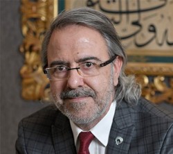 Mustafa Armağan 